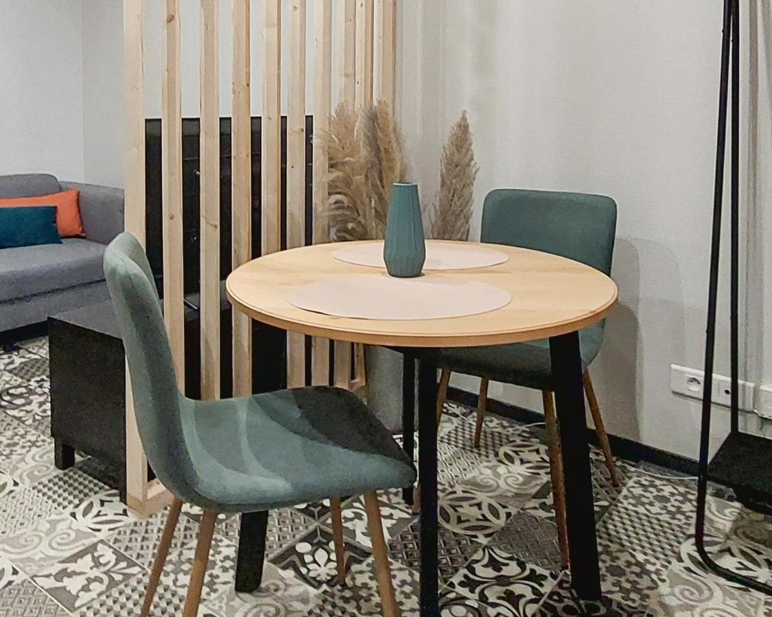 Artgrey * Ideal Pro * Roanne Secteur Gare Et Rue Pietonnes Экстерьер фото