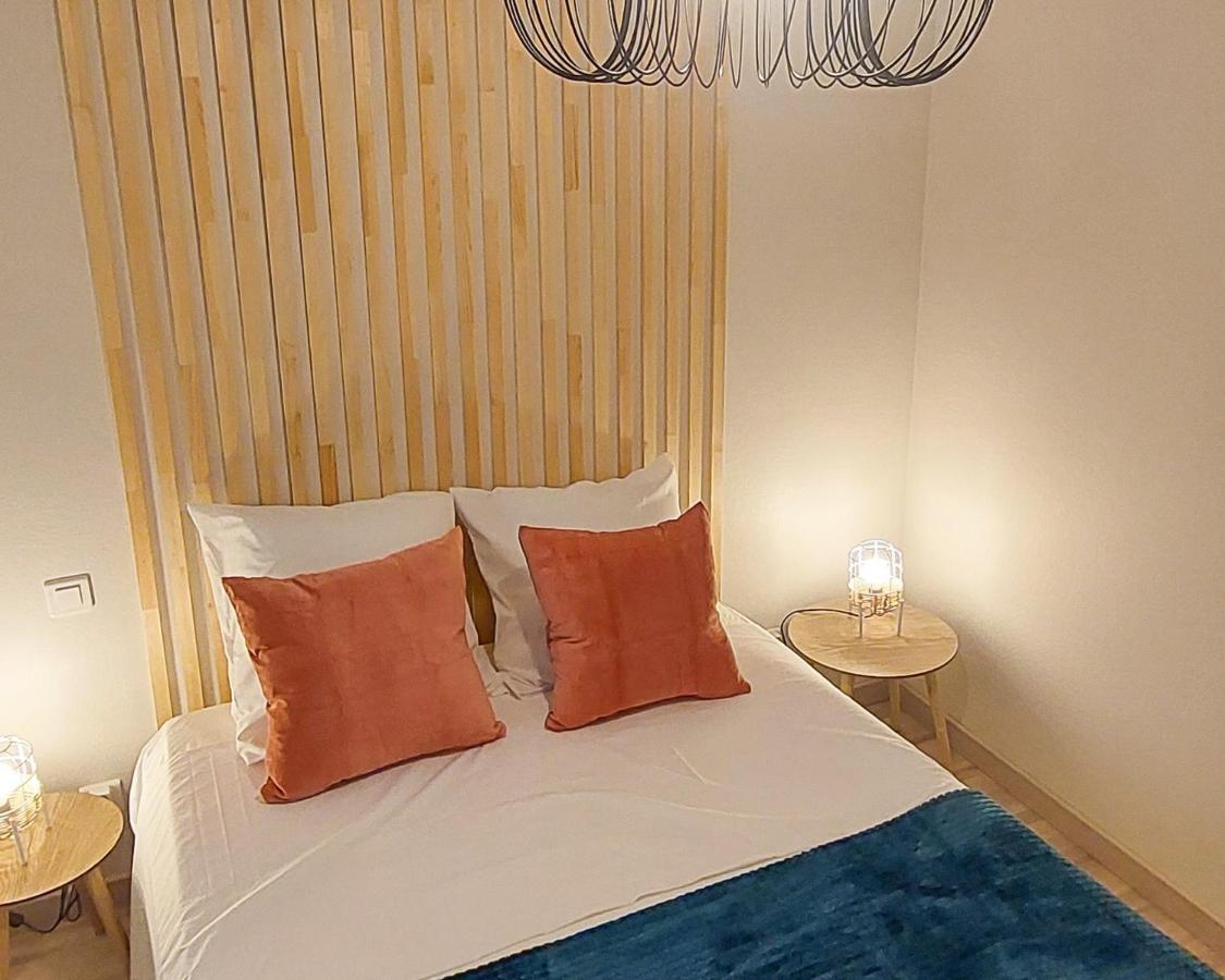 Artgrey * Ideal Pro * Roanne Secteur Gare Et Rue Pietonnes Экстерьер фото